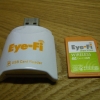 Eye-Fi 便利SDカード