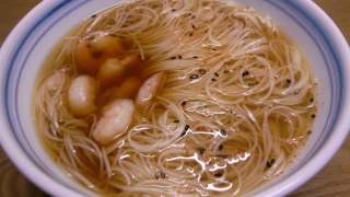煮麺