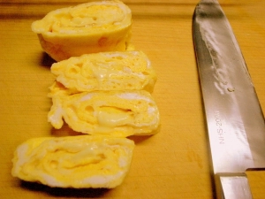 とろけるチーズ入り