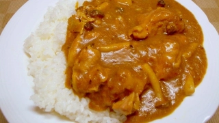 ケララカレー（スパイスで楽しむこだわりのカレー）