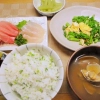 『春の旬尽くし』
