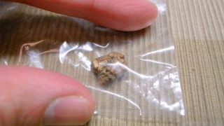 ケインが飲み込んでいた「コルク片」