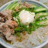 いろいろ具だくさんうどん