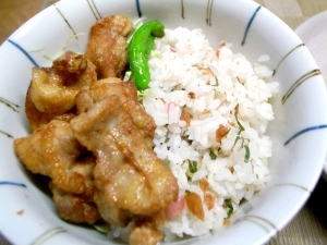 こういうお弁当が食べたい