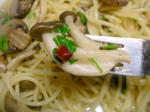 歯ごたえのぶなしめじ