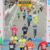 東京マラソン２０１２　ゴール！！！