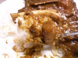 根菜もトロトロ
