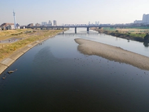 雲ひとつないよい天気だった