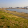陽も傾いてきた