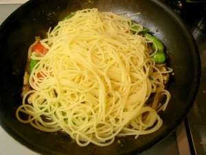 パスタ 170g