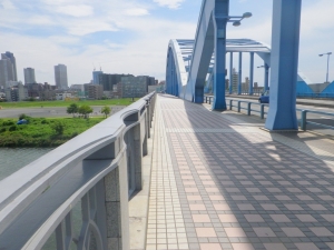 丸子橋１