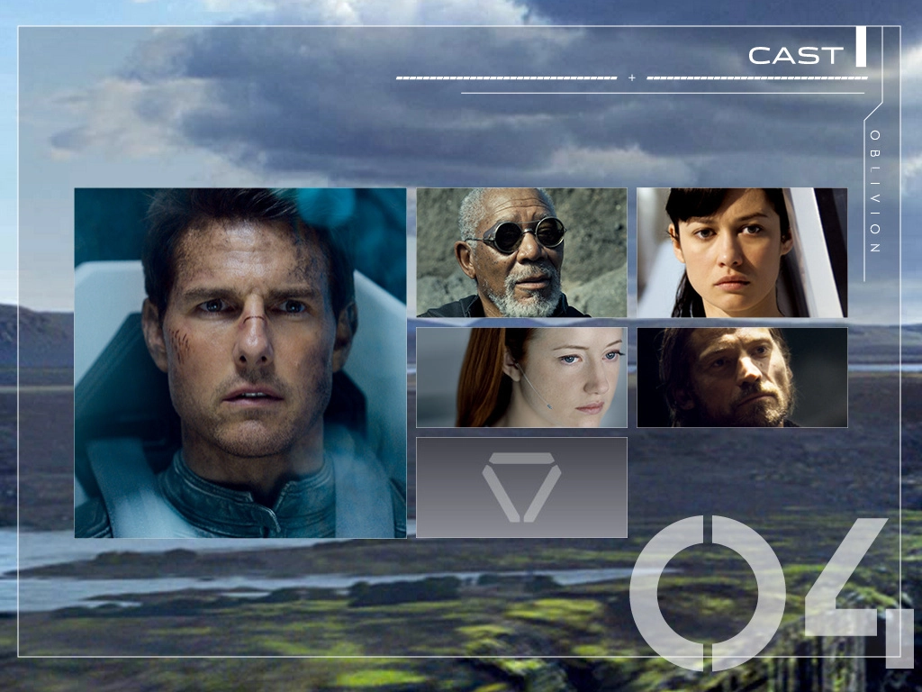 OBLIVION