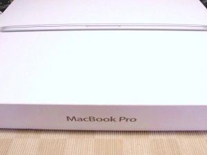 MacBook Pro