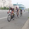 ３人の逃げ