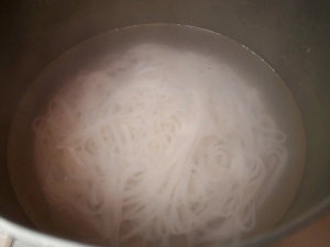 戻したフォー