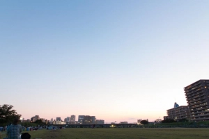 花火大会20150815_1