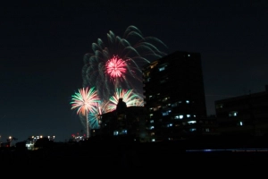 花火大会20150815_8