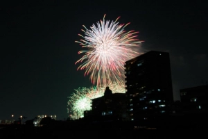 花火大会20150815_3