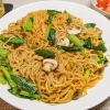 ミーゴレン風焼きそば