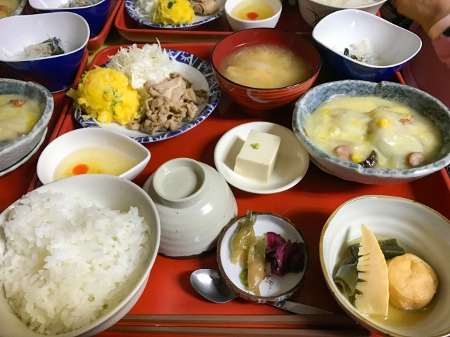 檜枝岐小屋５