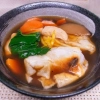 お雑煮