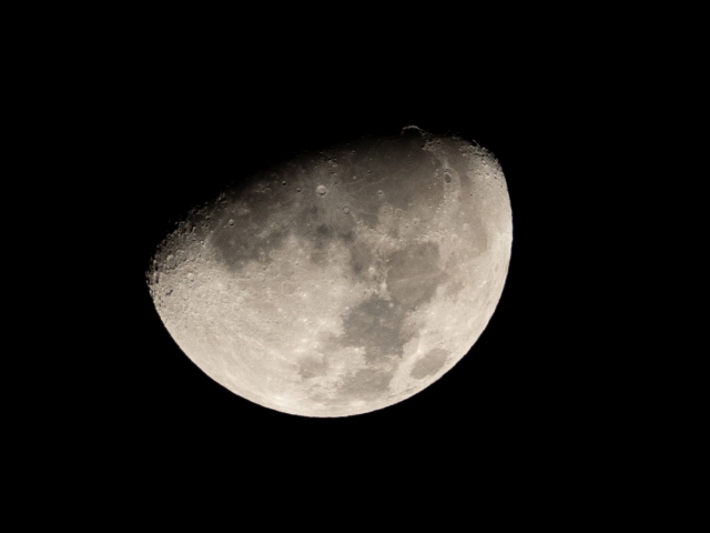 moon 20190116