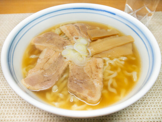 喜多方ラーメン坂内お取り寄せ