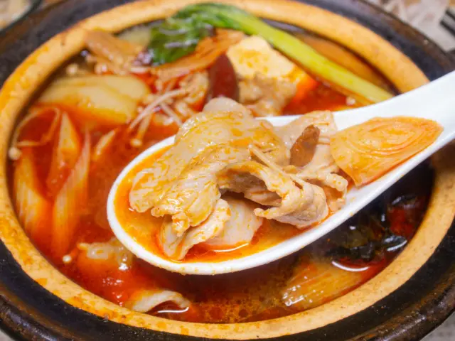 火鍋 無印良品 レトルトをつくってみた Run To Be Sober