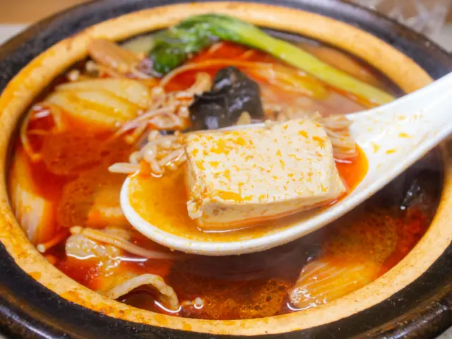 火鍋 無印良品 レトルトをつくってみた Run To Be Sober