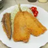 アジフライ