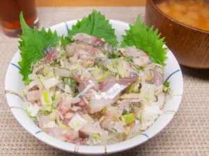お得で満足 マグロのあらの唐揚げ Run To Be Sober