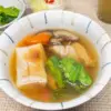 お雑煮