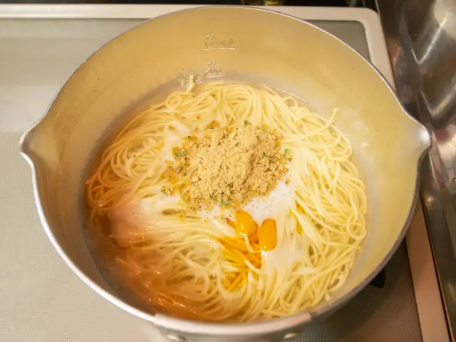 マルタイ辛子高菜風味棒ラーメン