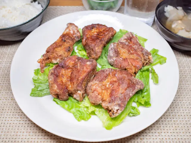 スペアリブページ Ninja製品で作れるレシピサイト Ninja Kitchen – SharkNinja（シャーク