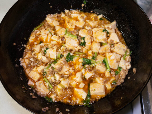 できあがりの写真