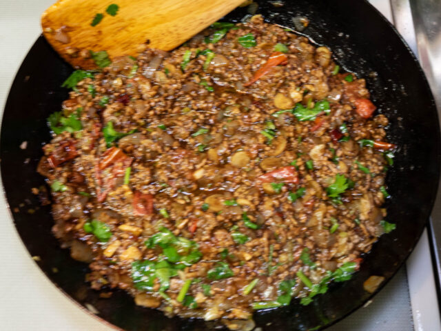 できあがりの写真