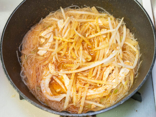 できあがりの写真