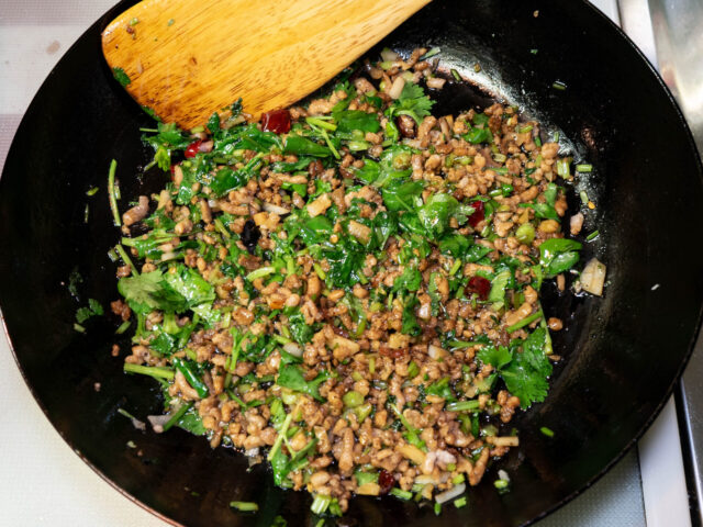 できあがりの写真