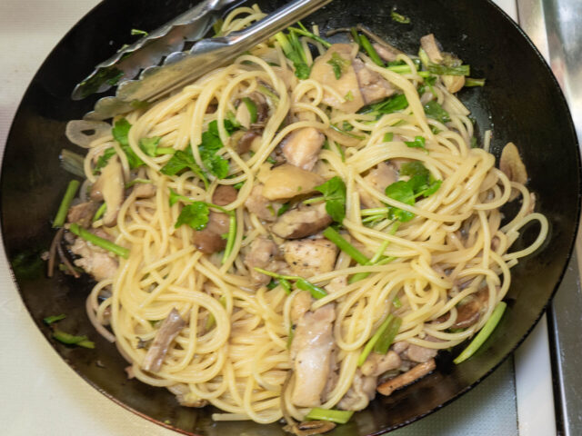 できあがりの写真