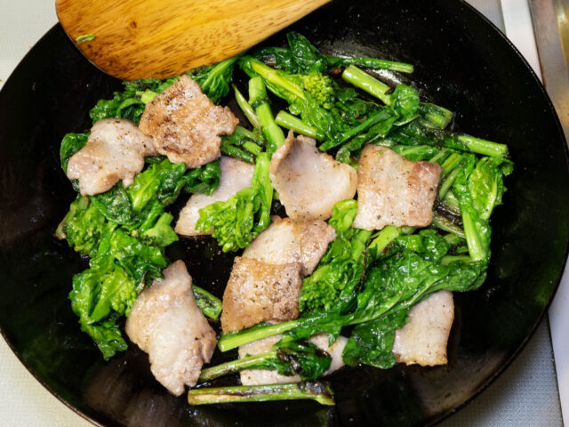 できあがりの写真