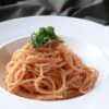 わさび香る たらこスパゲティ 作り方・レシピ | クラシル