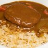 マルシンハンバーグカレー by movinow 【クックパッド】 簡単おいしいみんなのレシピ
