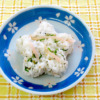 岩下の新生姜混ぜご飯～じゃこと大葉～｜岩下食品